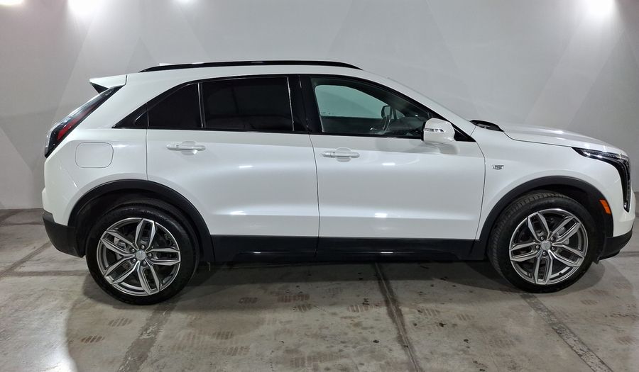 Cadillac Xt4 2.0 SPORT F AUTO Suv 2023
