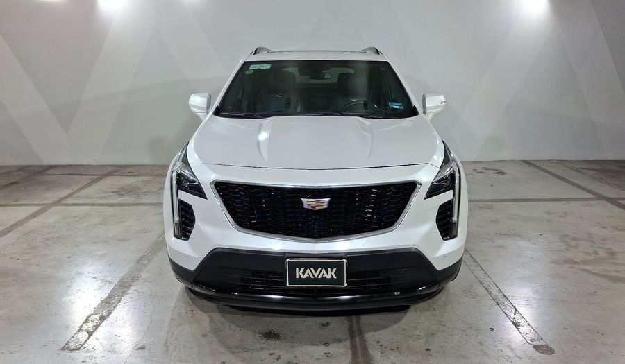 Cadillac Xt4 2.0 SPORT F AUTO Suv 2023