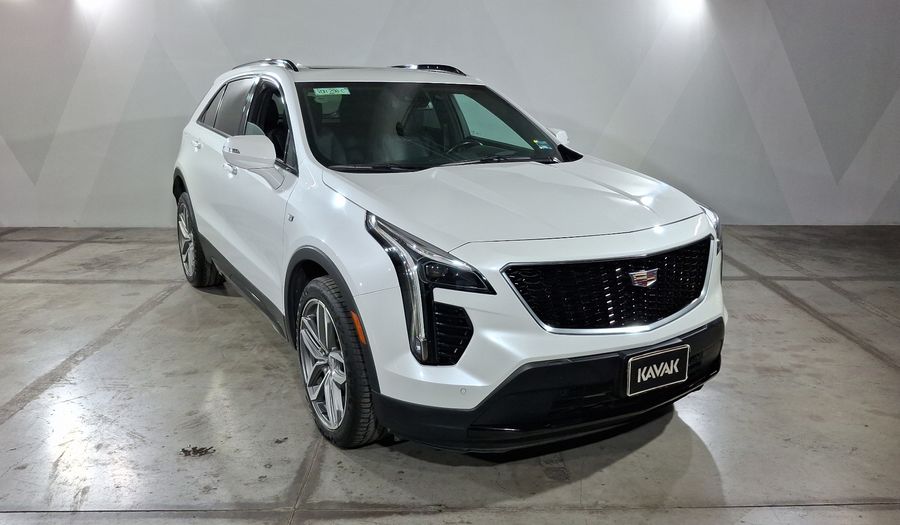 Cadillac Xt4 2.0 SPORT F AUTO Suv 2023