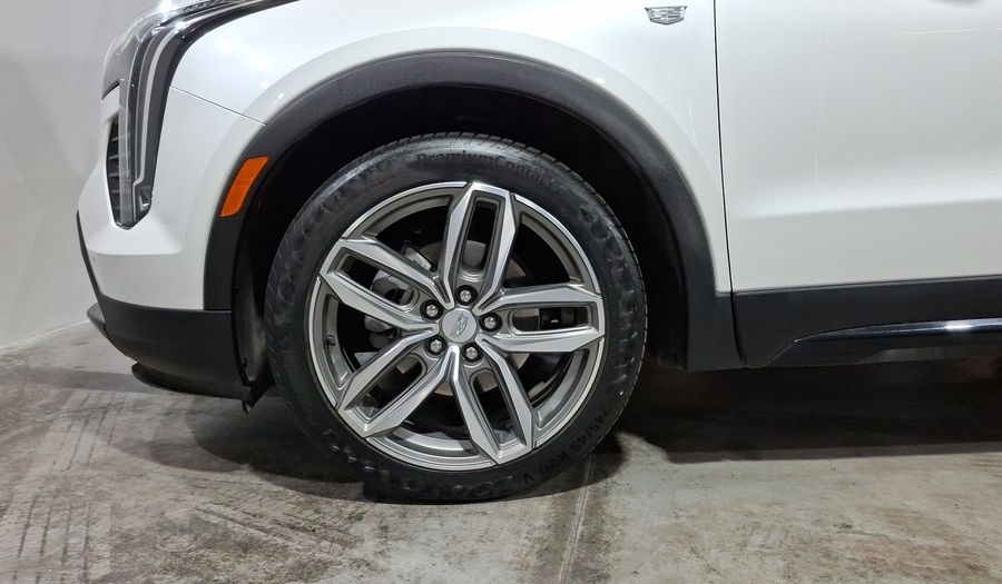 Cadillac Xt4 2.0 SPORT F AUTO Suv 2023