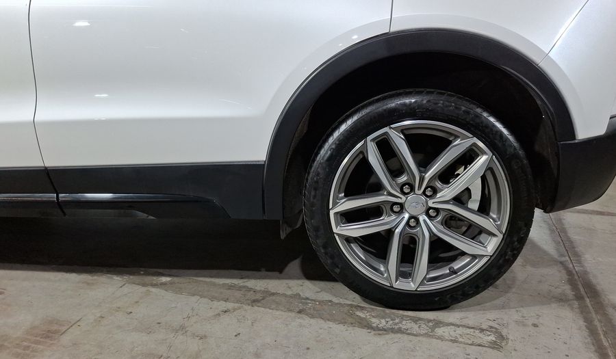 Cadillac Xt4 2.0 SPORT F AUTO Suv 2023