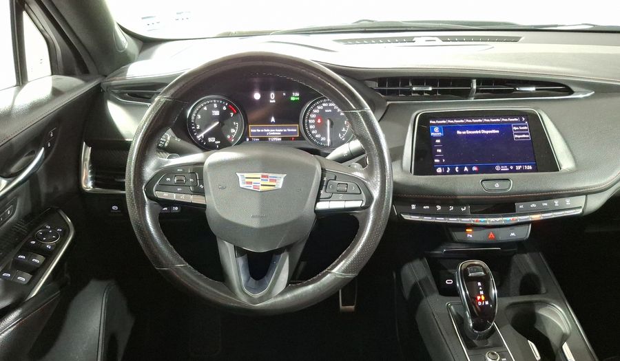 Cadillac Xt4 2.0 SPORT F AUTO Suv 2023