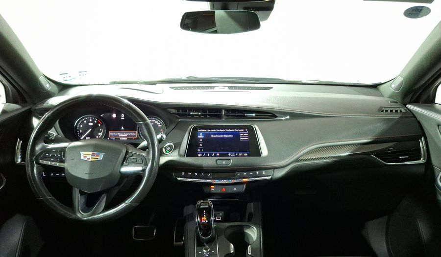Cadillac Xt4 2.0 SPORT F AUTO Suv 2023