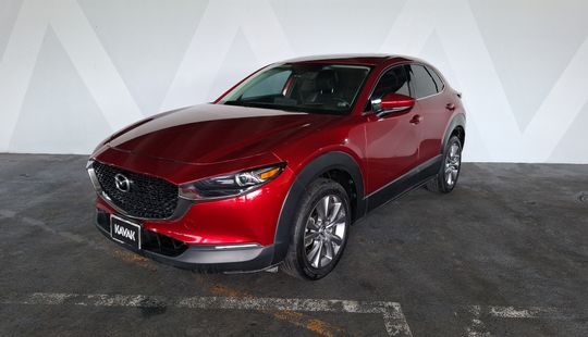 Mazda • CX-30
