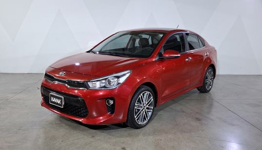 Kia • Rio