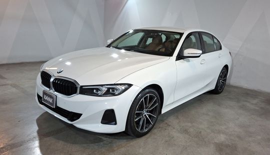 Bmw • Serie 3