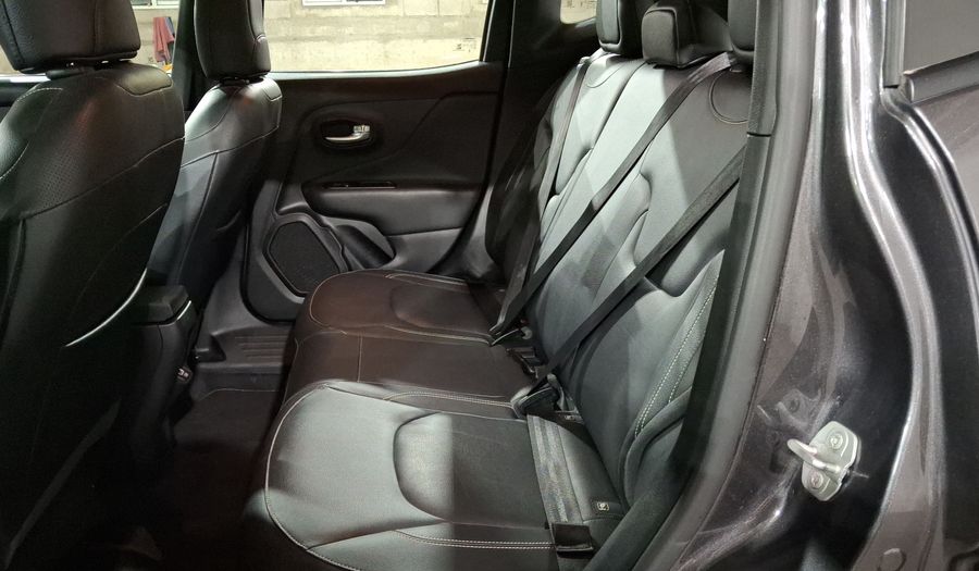 Jeep Renegade 1.3 LIMITED AUTO Suv 2023
