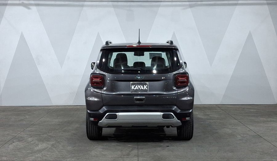 Jeep Renegade 1.3 LIMITED AUTO Suv 2023