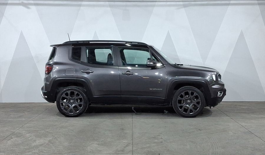 Jeep Renegade 1.3 LIMITED AUTO Suv 2023