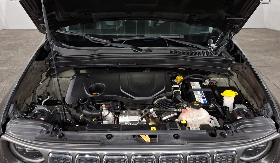 Jeep Renegade 1.3 LIMITED AUTO Suv 2023