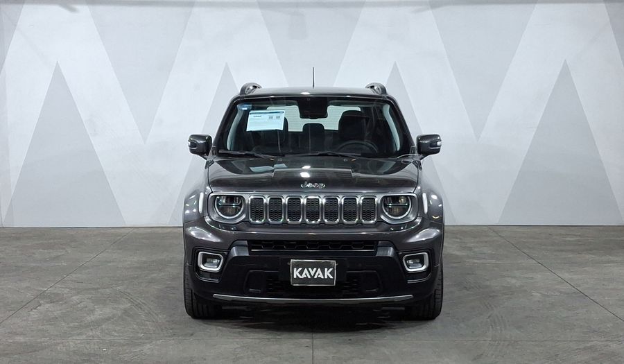Jeep Renegade 1.3 LIMITED AUTO Suv 2023