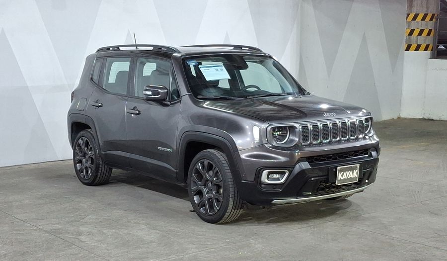 Jeep Renegade 1.3 LIMITED AUTO Suv 2023