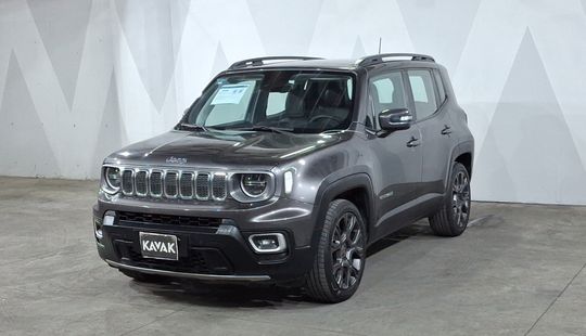Jeep • Renegade