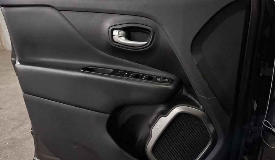 Jeep Renegade 1.3 LIMITED AUTO Suv 2023