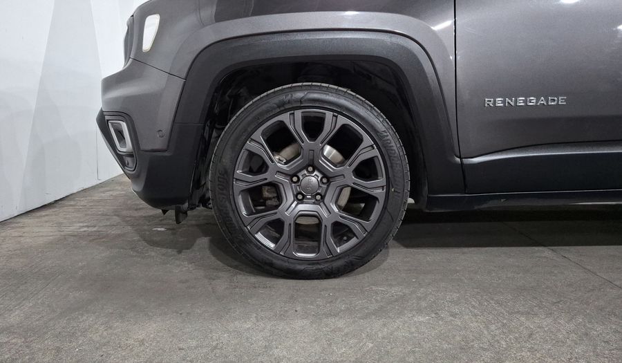 Jeep Renegade 1.3 LIMITED AUTO Suv 2023