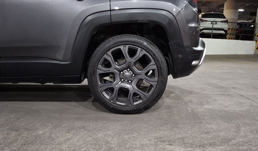 Jeep Renegade 1.3 LIMITED AUTO Suv 2023