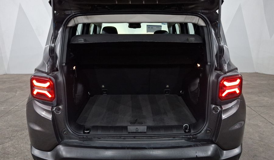 Jeep Renegade 1.3 LIMITED AUTO Suv 2023