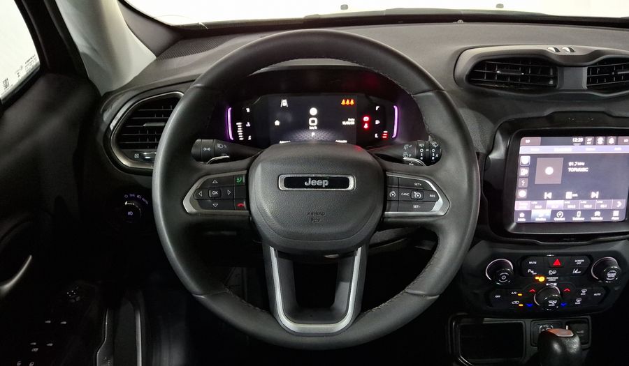 Jeep Renegade 1.3 LIMITED AUTO Suv 2023