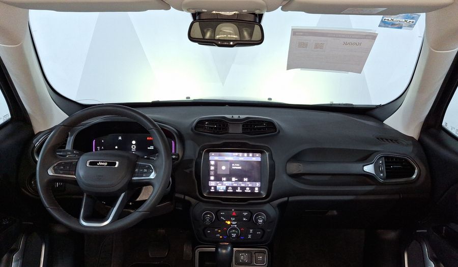 Jeep Renegade 1.3 LIMITED AUTO Suv 2023