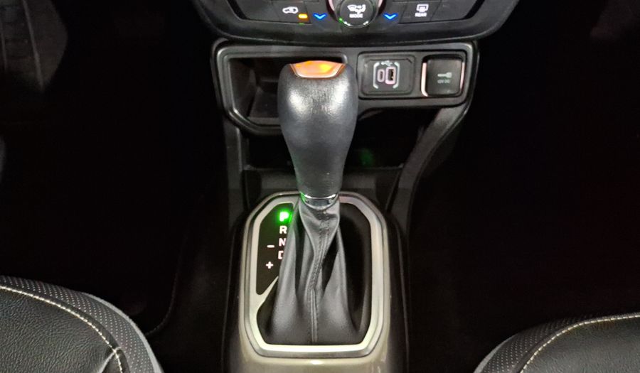 Jeep Renegade 1.3 LIMITED AUTO Suv 2023
