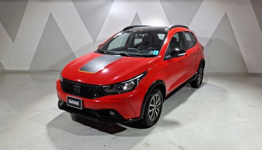 Fiat • Argo