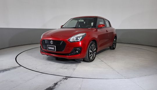 Suzuki • Swift