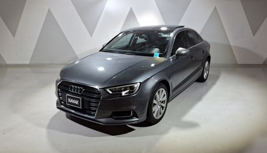 Audi • A3