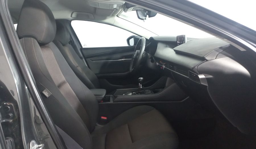 Mazda 3 2.5 I Sedan 2024
