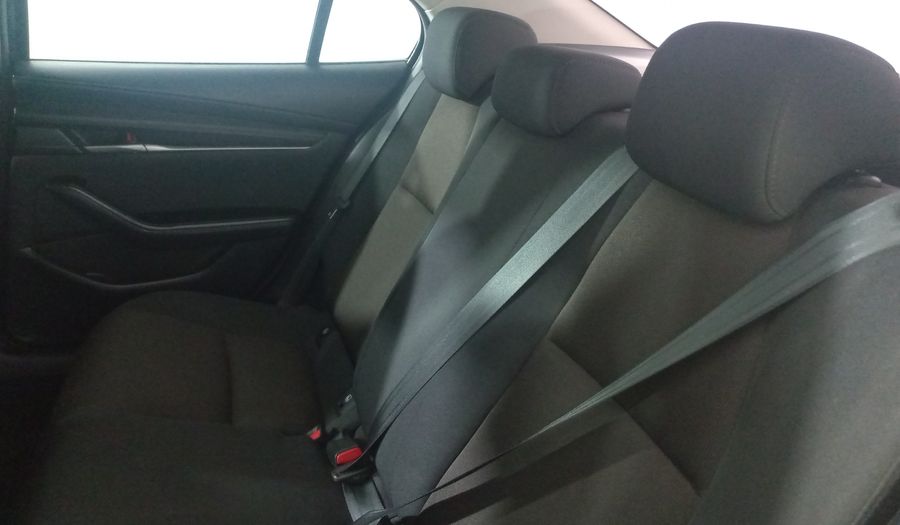Mazda 3 2.5 I Sedan 2024