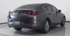 Mazda 3 2.5 I Sedan 2024
