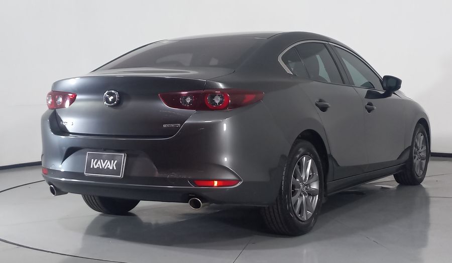 Mazda 3 2.5 I Sedan 2024