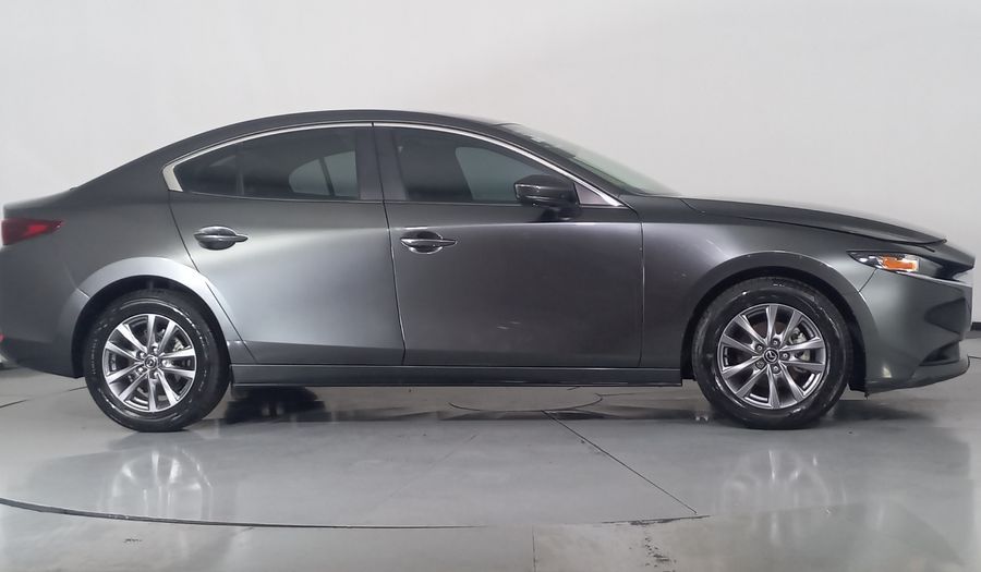 Mazda 3 2.5 I Sedan 2024