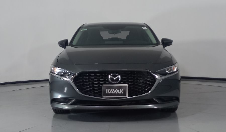 Mazda 3 2.5 I Sedan 2024