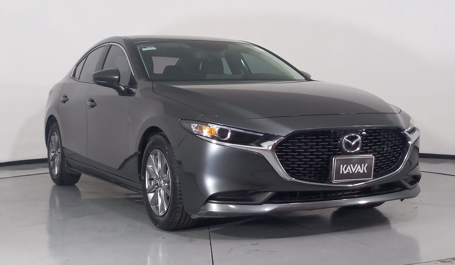 Mazda 3 2.5 I Sedan 2024