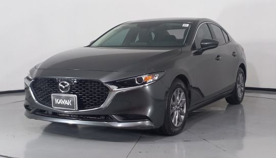 Mazda • Mazda 3