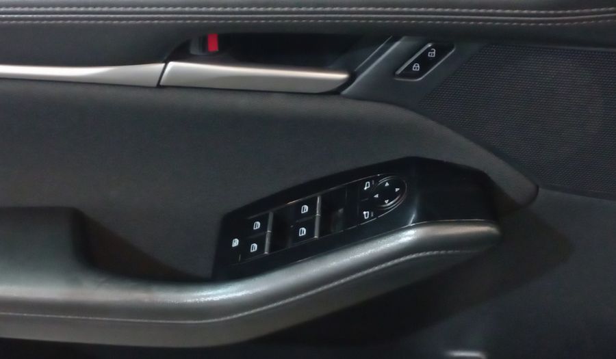 Mazda 3 2.5 I Sedan 2024