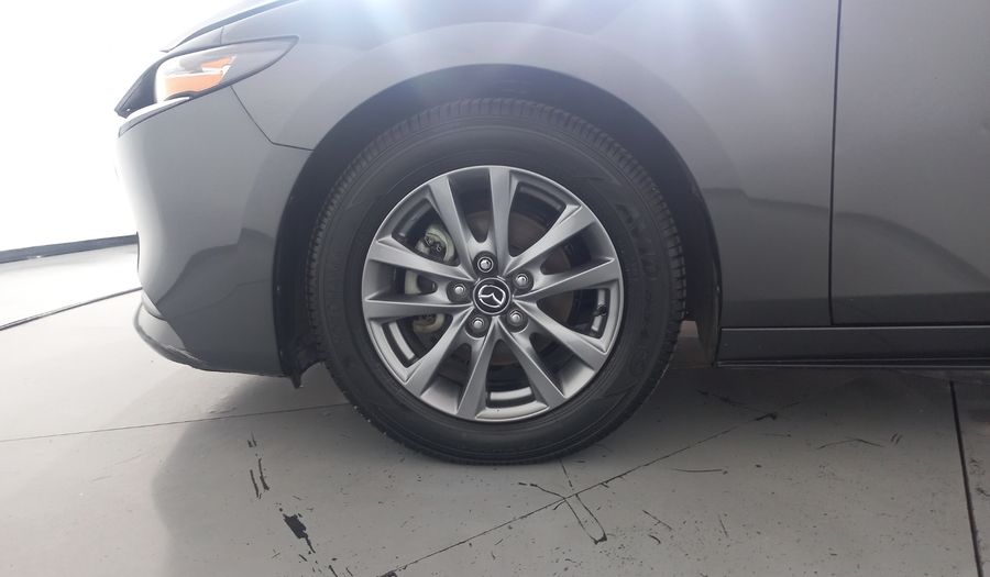 Mazda 3 2.5 I Sedan 2024