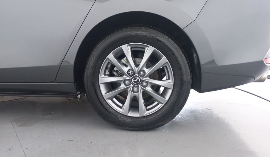 Mazda 3 2.5 I Sedan 2024
