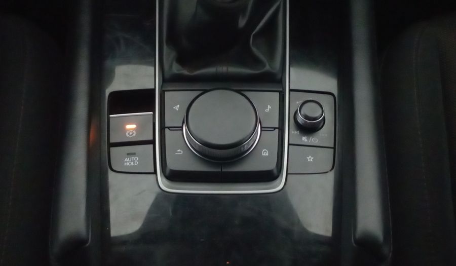 Mazda 3 2.5 I Sedan 2024
