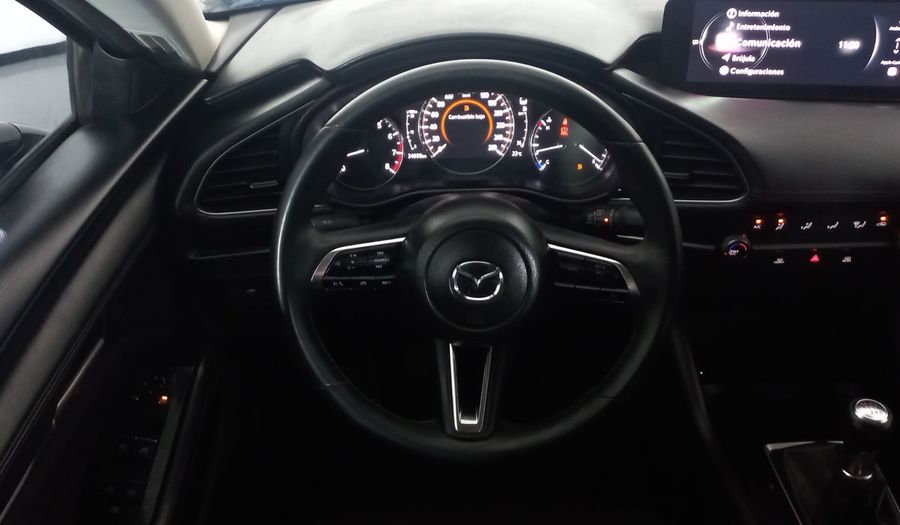Mazda 3 2.5 I Sedan 2024