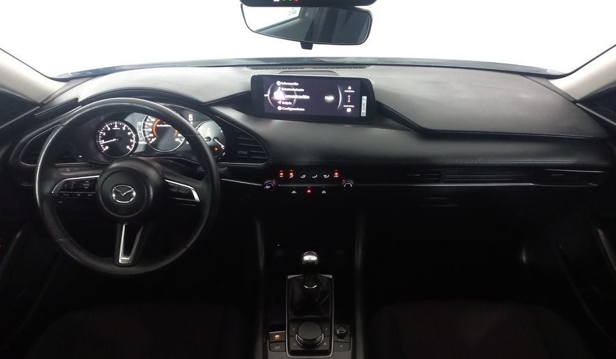 Mazda 3 2.5 I Sedan 2024