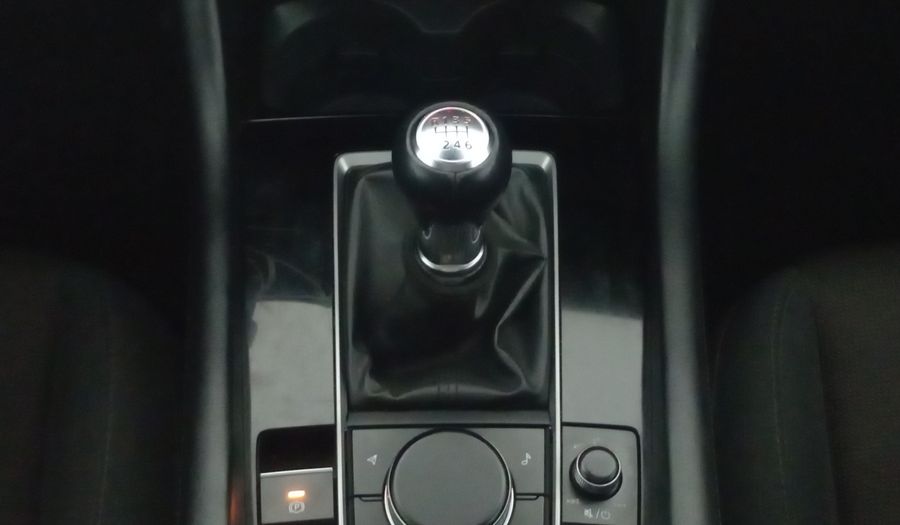 Mazda 3 2.5 I Sedan 2024