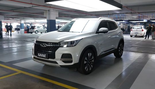 Chery • Tiggo 5x