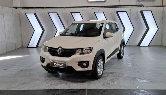 Renault • Kwid