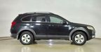 Chevrolet Captiva 2.4 LS Suv 2010