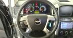 Chevrolet Captiva 2.4 LS Suv 2010