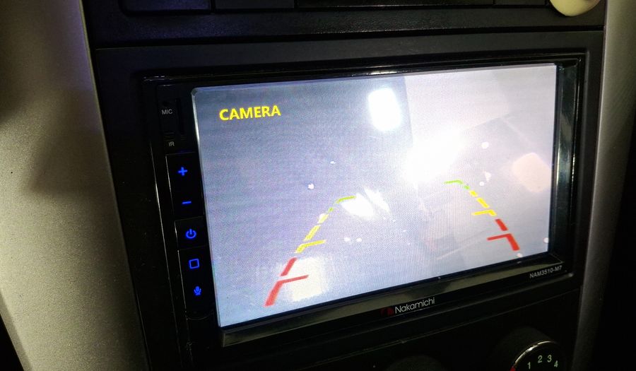 Chevrolet Captiva 2.4 LS Suv 2010
