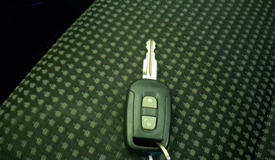 Chevrolet Captiva 2.4 LS Suv 2010