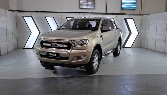 Ford • Ranger