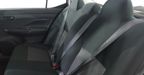 Nissan Versa 1.6 SENSE Sedan 2024